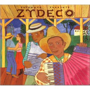 Download track Creole Farmers Stomp PutumayoThe Creole Zydeco Farmers