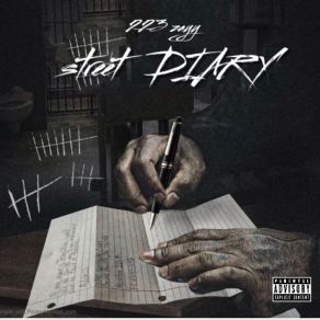 Download track Hand Written Diary 223 Zayy