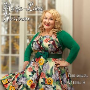 Download track Valoa Ikkunassa Marja-Liisa Näränen