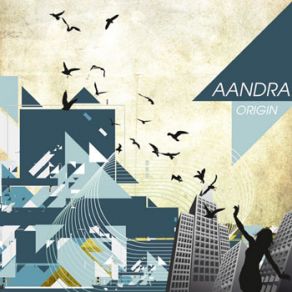 Download track Ancient Clouds Aandra