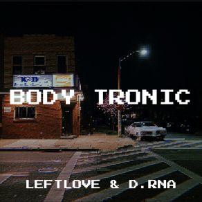 Download track Bounce 2 This D. RNA