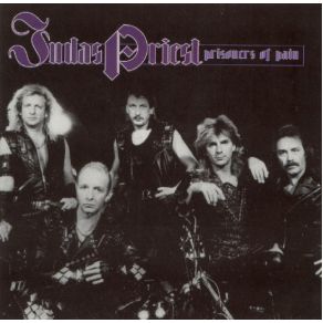 Download track Let Us Prey Judas Priest