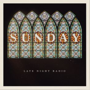 Download track Riffles Late Night Radio