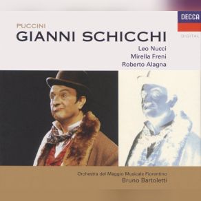 Download track Gianni Schicchi Opera. Povero Buoso Zita Leo Nucci, Bruno Bartoletti