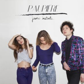 Download track Jeunes Instants Paupière