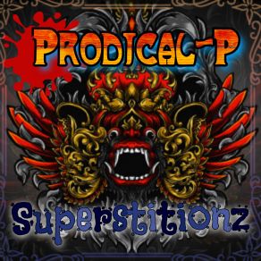 Download track Eternal Burning Prodical-P