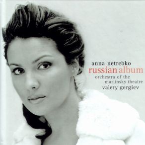 Download track Eugene Onegin, Letter Scene From Act 1 Anna Netrebko