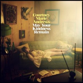 Download track Two Cold Nights In Buffalo Courtney Marie Andrews