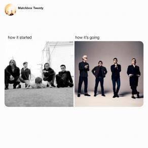 Download track Unwell Matchbox Twenty