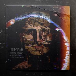 Download track Endless Gloomy Labyrinth Loomiarr