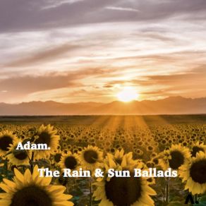 Download track Rain Ballad For Her Adam