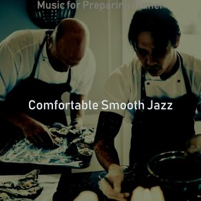 Download track Smooth Jazz Ballad Soundtrack For Dining Comfortable Smooth Jazz