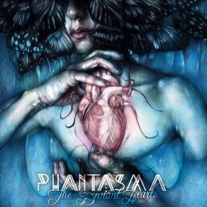 Download track The Deviant Hearts Phantasma