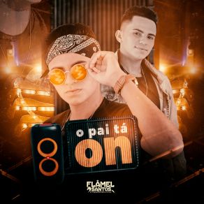 Download track Explode O Paredão Flamel Santos