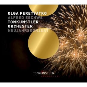 Download track Gold Und Silber, Op. 79 (Live) Olga Peretyatko, Alfred Eschwé, Tonkünstler-Orchester