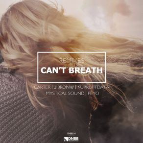 Download track Can't Breath (Peyo Remix) Mystific