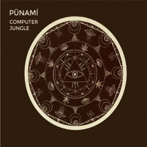 Download track Psycho Lover Pünamí