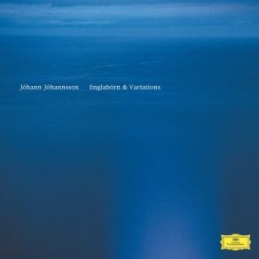 Download track Þetta Gerist Á Bestu Bæjum Jóhann Jóhannsson