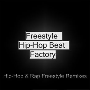 Download track Funky Instrumental Beat (Alternative Extended Mix) Freestyle Hip-Hop Beat Factory