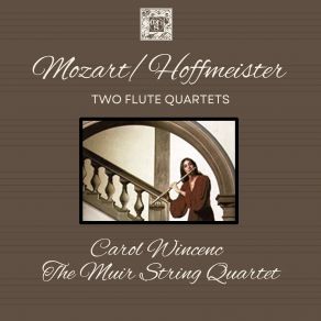 Download track Flute Quartet In C Major III. Rondo. Allegretto Grazioso (After Wolfgang Amadeus Mozart's Piano Sonata No. 7 In C Major, K. 309) Carol Wincenc, Muir String Quartet
