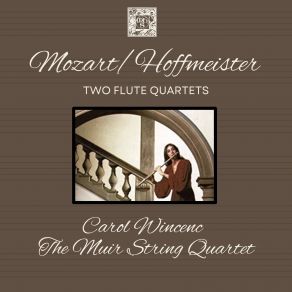 Download track Flute Quartet In G Major I. Allegro (After Wolfgang Amadeus Mozart's Piano Sonata No. 15 In F Major, KV 533494) Carol Wincenc, Muir String Quartet