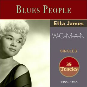 Download track Tough Lover Etta James