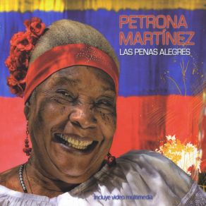 Download track Las Penas Alegres (Bullerengue Chalupiao) Petrona Martinez