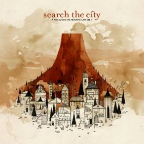 Download track To The Moon For All I Care Search The City