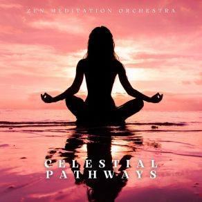 Download track Dreamy Galaxy Swirls Zen Meditation Orchestra