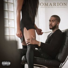 Download track Know You Better Omarion, Pusha T, Fabolous, MMG