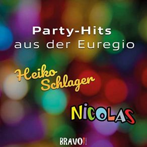 Download track Außer Rand Und Band (Party Mitanand) Heiko Schlager, Nicolas Meessen