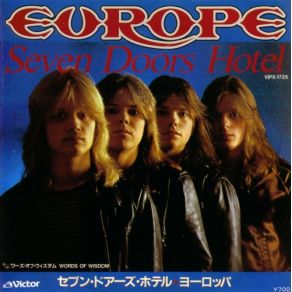 Download track Seven Doors Hotel Europe