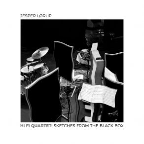 Download track What Happened To Imagination Jesper Lørup