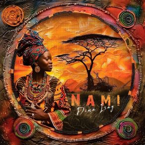 Download track Nami (Extended Mix) Dima Isay