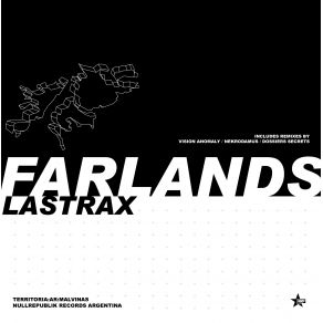 Download track Farlands (Vision Anomaly Remix) LastraxVision Anomaly