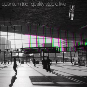 Download track Singularity (Live) Quantum Trio, Luis Mora MatusMichał Jan Ciesielski, Kamil Zawiślak