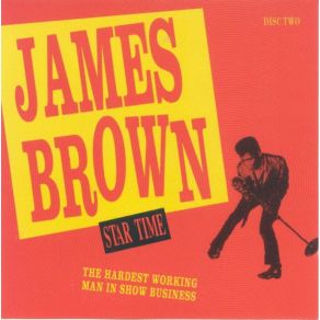 Download track Say It Loud, I'M Black And I'M Proud, Pt. 1 James Brown