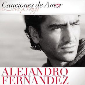 Download track Que Voy A Hacer Con Mi Amor Alejandro Fernández