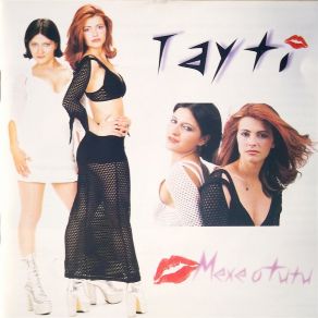 Download track Mistura De Sentidos Tayti