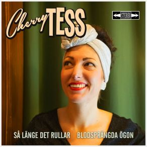 Download track Blodsprängda Ögon Cherry Tess