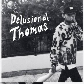 Download track Grandpa Used To Carry A Flask Delusional ThomasMac Miller