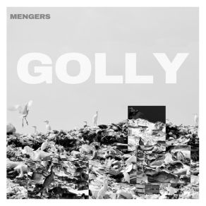 Download track Golly Mengers