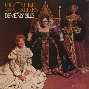 Download track Cielo A Miei Lunghi Spasimi From Anna Bolena Act 3 Scene 3 Beverly Sills