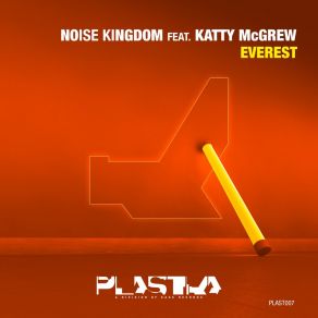 Download track Everest (Radio Edit) Noise Kingdom