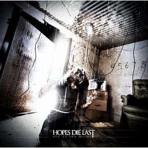 Download track Sparks Of Life Hopes Die Last