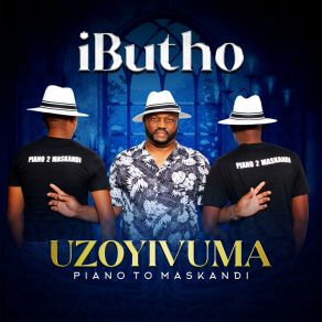 Download track Uzoyivuma IbuthoMduduzi Ncube