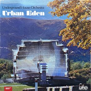 Download track Urban Eden U. H. O