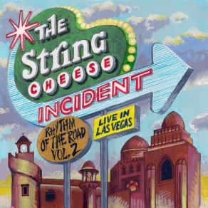 Download track Just Like Tom Thumb's Blues The String Cheese Incident