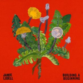 Download track How Did I'live Before Your Love Jamie Lidell