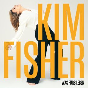 Download track Solange Wir Wild Sind Kim Fisher